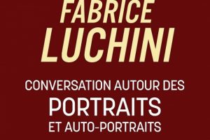Fabrice Luchini portraits auto-portraits conversations théâtre marigny critique avis blog théâtre quatrieme mur