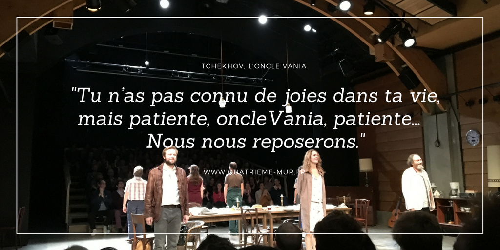 vania comédie française critique avis théâtre blog theatre quatrieme mur(1)