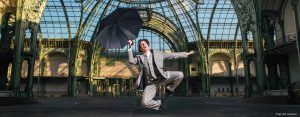 singin in the rain comédie musicale chatelet grand palais quatrième mur blog théâtre