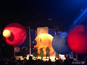 Slava snowshow avis critique 13eme art théâtre blog quatrième mur paris