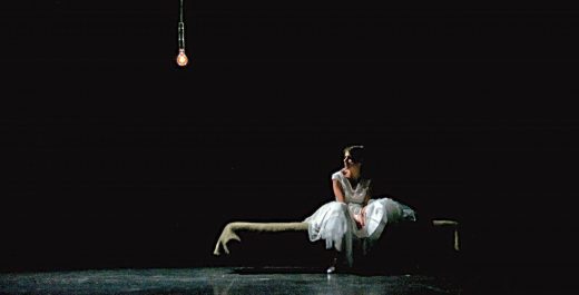 Quatri me Mur Blog Th tre - Pommerat Quatrieme Mur Critique Avis Cendrillon Paris 520x265 