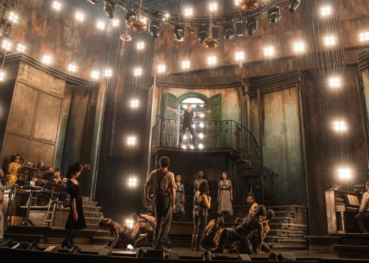 hadestown quatrieme mur blog broadway hadestown que voir théâtre à new york critique avis 2